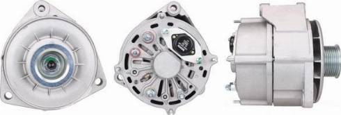 RE-EX 501-04122 - Alternator autospares.lv