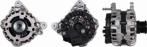 RE-EX 501-04225 - Alternator autospares.lv