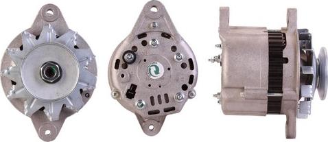 RE-EX 501-00464 - Alternator autospares.lv