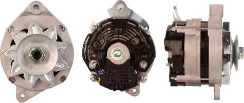 RE-EX 501-00424 - Alternator autospares.lv