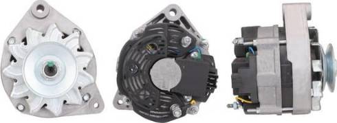 RE-EX 501-00470 - Alternator autospares.lv