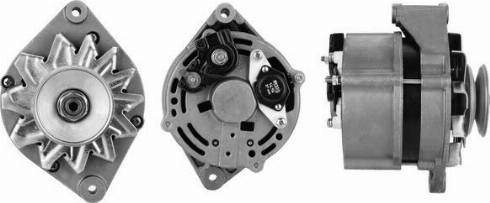 RE-EX 501-00597 - Alternator autospares.lv