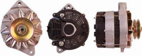 RE-EX 501-00505 - Alternator autospares.lv