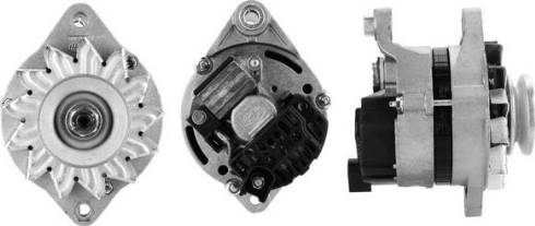 RE-EX 501-00522 - Alternator autospares.lv