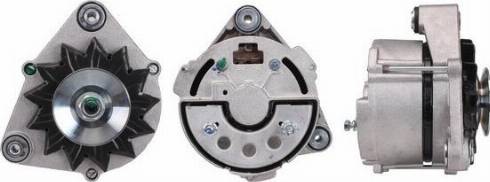 RE-EX 501-00014 - Alternator autospares.lv