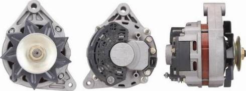 RE-EX 501-00070 - Alternator autospares.lv