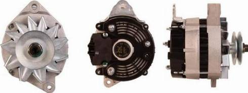 RE-EX 501-00173 - Alternator autospares.lv