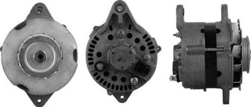 RE-EX 501-00172 - Alternator autospares.lv