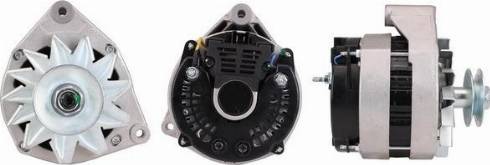 RE-EX 501-00848 - Alternator autospares.lv