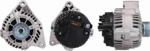 RE-EX 501-00861 - Alternator autospares.lv