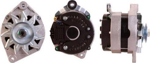 RE-EX 501-00868 - Alternator autospares.lv