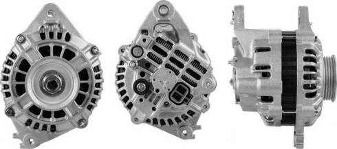 RE-EX 501-00820 - Alternator autospares.lv