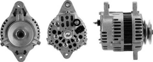 RE-EX 501-00870 - Alternator autospares.lv