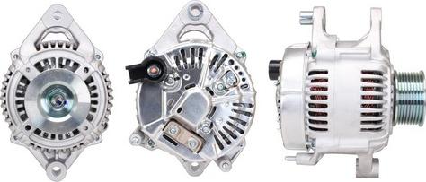 RE-EX 501-00367 - Alternator autospares.lv