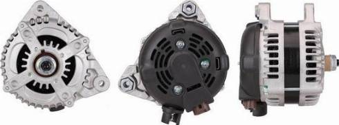 RE-EX 501-00303 - Alternator autospares.lv