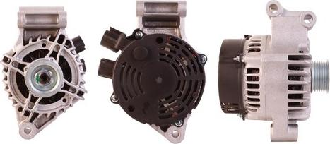 RE-EX 501-00317 - Alternator autospares.lv