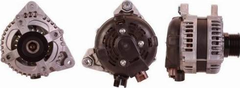 RE-EX 501-00338 - Alternator autospares.lv