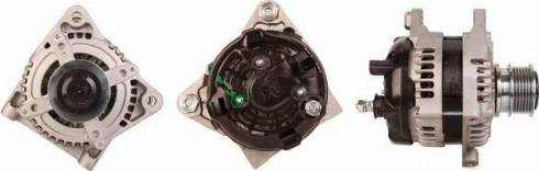 RE-EX 501-00294 - Alternator autospares.lv