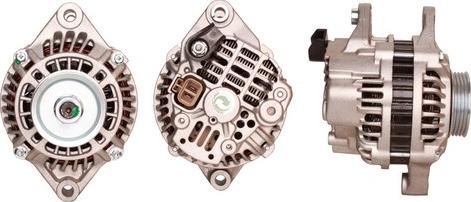 RE-EX 501-00260 - Alternator autospares.lv