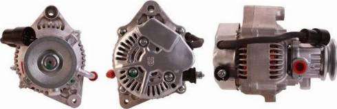 RE-EX 501-00237 - Alternator autospares.lv