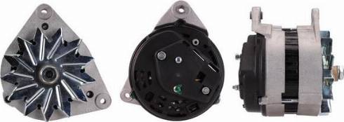 RE-EX 501-00789 - Alternator autospares.lv