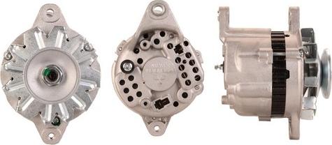 RE-EX 501-00736 - Alternator autospares.lv