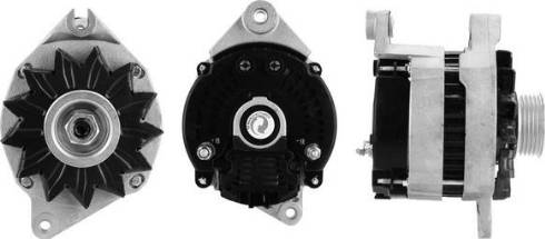 RE-EX 501-00723 - Alternator autospares.lv