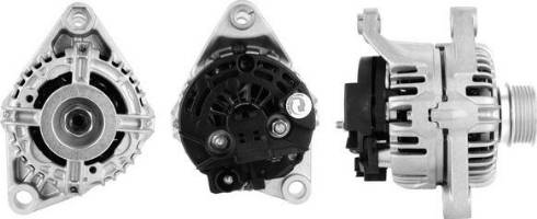 RE-EX 501-01905 - Alternator autospares.lv