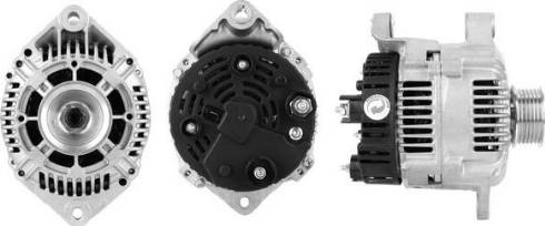 RE-EX 501-01910 - Alternator autospares.lv