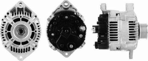 RE-EX 501-01911 - Alternator autospares.lv