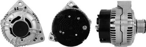 RE-EX 501-01932 - Alternator autospares.lv