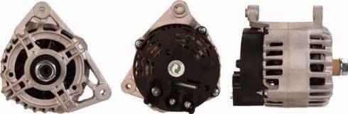 RE-EX 501-01928 - Alternator autospares.lv