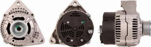 RE-EX 501-01459 - Alternator autospares.lv