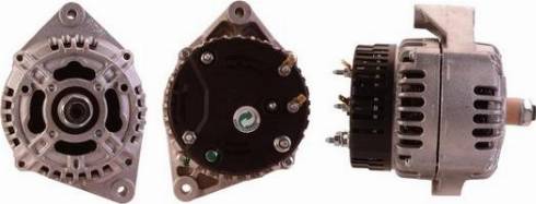 RE-EX 501-01455 - Alternator autospares.lv