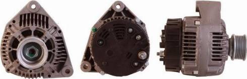 RE-EX 501-01412 - Alternator autospares.lv