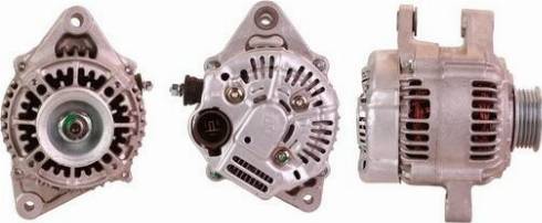 RE-EX 501-01439 - Alternator autospares.lv