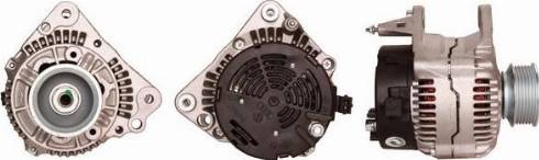 RE-EX 501-01437 - Alternator autospares.lv