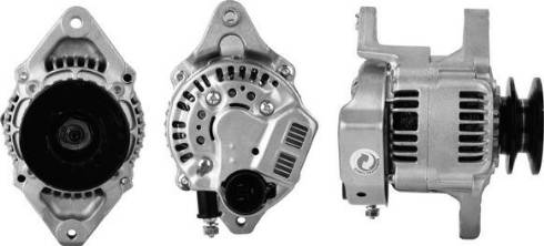 RE-EX 501-01598 - Alternator autospares.lv