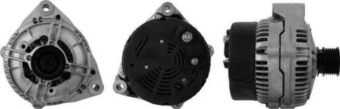 RE-EX 501-01511 - Alternator autospares.lv