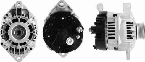 RE-EX 501-01588 - Alternator autospares.lv