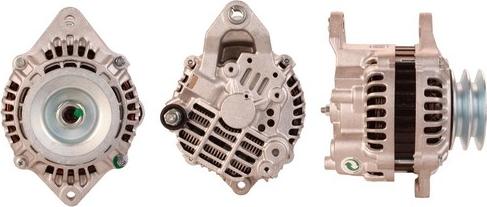 RE-EX 501-01536 - Alternator autospares.lv