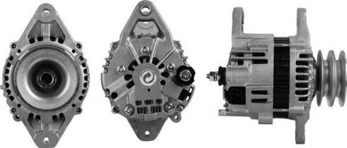 RE-EX 501-01532 - Alternator autospares.lv