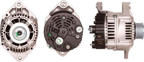 RE-EX 501-01688 - Alternator autospares.lv