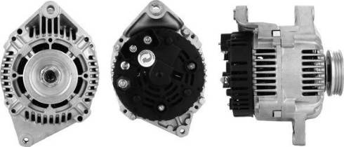 RE-EX 501-01623 - Alternator autospares.lv