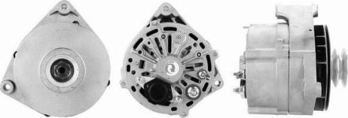 RE-EX 501-01107 - Alternator autospares.lv