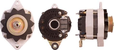 RE-EX 501-01125 - Alternator autospares.lv