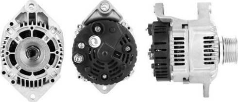 RE-EX 501-01865 - Alternator autospares.lv