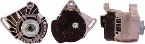 RE-EX 501-01887 - Alternator autospares.lv