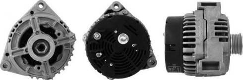 RE-EX 501-01823 - Alternator autospares.lv