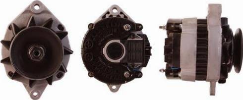 RE-EX 501-01394 - Alternator autospares.lv